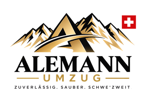 Alemann Umzug